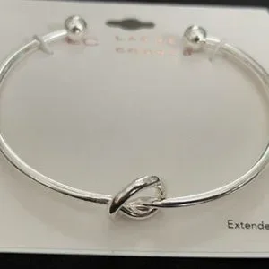 Lauren conrad knot bracelet discount